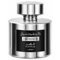 Парфюмерная вода CONFIDENTIAL PLATINUM LATTAFA 100 мл
