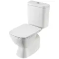 Унитаз-компакт с сиденьем микролифт Santek Нео 1. WH30.2.470