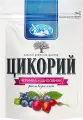 Упаковка из 12 пачек Цикорий Бабушкин Хуторок Шиповник+Черника 100г zip-пакет порошкообразный