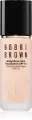 Bobbi Brown Стойкая тональная основа с увлажняющим эффектом Weightless Skin Foundation SPF 15 30 ml оттенок Ivory