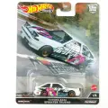 Машинка Hot Wheels коллекционная (оригинал) TOYOTA AE86 SPRINTER TRUENO