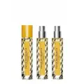 VILHELM PARFUMERIE Набор из 3х миниатюр парфюмерной воды Faces of Francis, 3 шт по 10 мл