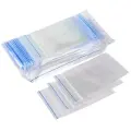 Пакет с замком Zip-Lock 50х70мм, 1000 штук в наборе, полиэтилен