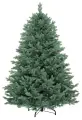 Ель искусственная ЕлкиТорг Кремлевская голубая, 210 см