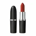 MAC Матовая помада для губ Macximal Silky Matte Lipstick (Forever Curious)