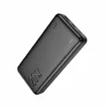 Внешний аккумулятор USB Hoco J87A (20000 mAh/20W/порт USB-C PD)