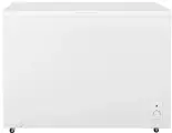 NOVIS морозильный и холодильный ларь 2-в-1 NS-340RW, белый для неотапливаемых помещений, 340 л.