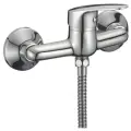 Смеситель для душа Milardo Simp SIMSB00M03WA