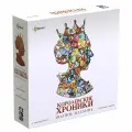 Настольная игра Эврикус Королевские Хроники. Полное издание