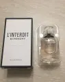 Парфюмерная вода GIVENCHY для женщин L'Interdit Миниатюра 10 мл