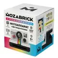 Фото-конструктор Mozabrick Фотоаппарат 60012