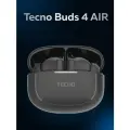 Наушники Tecno BD04 Air Black