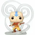 Фигурка Funko POP! Deluxe Avatar The Last Airbender S7 Aang (1806) 81245