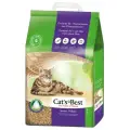 Наполнитель Cat's Best для кошачьих туалетов Smart Pellets древесный, комкующийся (10 кг/20 л)