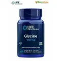 Life Extension Glycine 1000мг 100 капсул Глицин 1000 мг