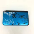 Профессионально отремонтированная портативная игровая консоль Nintendo 3DS XL, Blue2 3DSXL, 128G