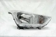 Фара Правая Hyundai Creta 1 (2015-2021) Галоген O.E.M. арт. OEM0113FR