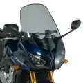 Стекло ветровое KAPPA KD437S для YAMAHA FZ1 Fazer 1000 '06-14