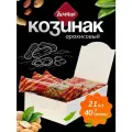 Козинак арахисовый Тимоша, батончик 40г, 21 шт.