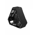 Корпус для ПК без БП JONSBO TR03-A Black, официальная гарантия