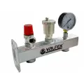 Группа безопасности расширительного бака (9) К VALFEX VF.495.0.0