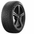 Шина 275/40R20 Michelin Pilot Alpin 5 106V ND0 (омологация)