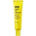Гель для локального применения BY WISHTREND Sulfur 3% Clean Gel, 30 г