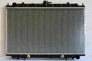Радиатор охлаждения двигателя Gerat NS-119/1R