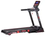 Беговая дорожка CARDIOPOWER T45 NEW, для дома, складная, 180х48 см, до 150кг