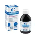 Ополаскиватель Curasept ADS DNA 212, для полости рта хлоргексидин 0,12%, 200мл
