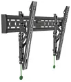 Кронштейн для ТВ KALOC E3-T, настенный, наклонный, диагональ 40-65, чёрный