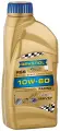 Моторное масло RAVENOL RSS Racing Sport Synto SAE10W-60 ( 1л) new