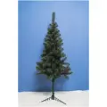 Искусственная елка Алмаз Уральская 210 см (У-210)