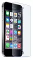 Защитное стекло для Apple iPhone 5 / 5C / 5S / SE прозрачное на плоскую часть экрана