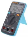 Цифровой мультиметр ZT102 ZOTEK, Измерение: U/I/R/C, Поддержка NCV, Тестирование диодов, Прозвонка
