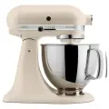 Планетарный миксер KITCHENAID Artisan 5KSM125EMH, кремовый, официальная гарантия