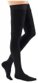 Medi Компрессионные чулки с кружевной резинкой Mediven Comfort (II класс, 23-32 мм. рт. ст.)