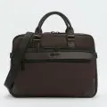 Сумка для ноутбука Gerard Henon 25980 темно-коричневый