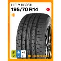 Hifly HF261 195/70 R14 91H
