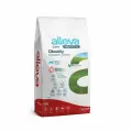 Сухой корм для взрослых кошек Alleva Care Obesity Glycemic Control, для снижения веса, при сахарном диабете, лечебный, ветеринарная диета, 5 кг