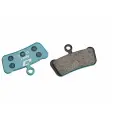 Тормозные колодки Jagwire Organic Disc Brake Pad Sram Guide, DCA798