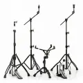 Mapex HP6005 Набор стоек с педалью Mars HP6005