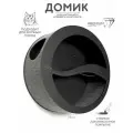 Домик настенный для кошек подвесной на стену