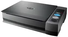 Сканер Plustek OpticBook 3800L, планшетный сканер, CCD, A4, 2400x1200 dpi, USB