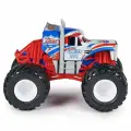 Машинка Spin Master Monster Jam Монстр Трак Мультяшный Aвтомобиль Lucas Oil Stabilizer