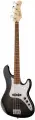 GB24JJ-TBK GB Series Бас-гитара, черная, Cort