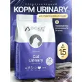 Корм D-CaDo Urinary, для кошек, сухой, с мочекaменной болезнью, 1.5кг