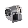 Вентилятор радиальный ERA BURAN 200 2K M R (d 158мм, правосторонний, двухполюсный двигатель)