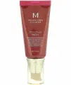 ББ-крем Missha тон 23 M Perfect Cover BB Cream SPF42, 50мл