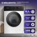 Стиральная машина Delvento VHC901